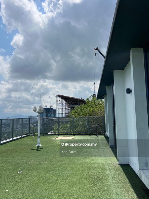 Bungalow House for Sale in Country Heights Damansara, Kuala Lumpur by Ken Farm - iProperty.com.my