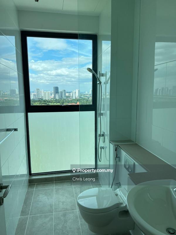 Residensi Servis untuk Disewa di Senada Residence @ KLGCC Resort oleh Chris Leong - iProperty.com.my