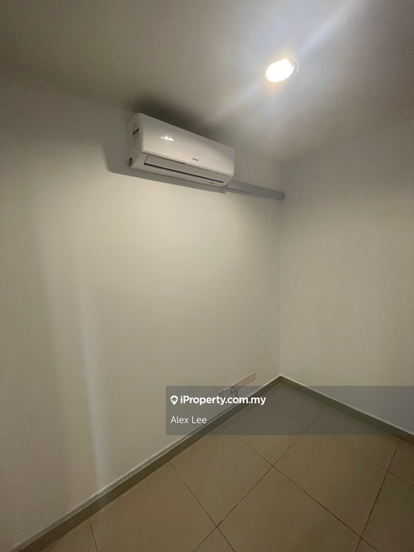 Residensi Servis untuk Disewa di 3 Elements oleh Alex Lee - iProperty.com.my