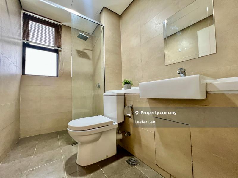 Residensi Servis untuk Disewa di Radia Residences oleh Lester Lee - iProperty.com.my