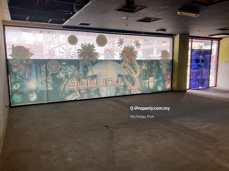 Hotel / Resort untuk Dijual di Ipoh City, Ipoh oleh Nicholas Poh - iProperty.com.my