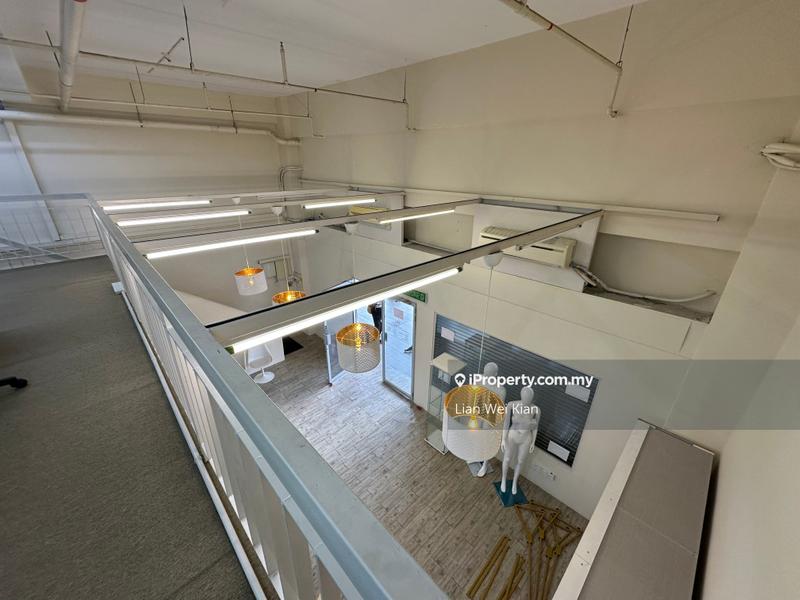 Shop-Office for Sale in Bukit Jelutong, Shah Alam by Lian Wei Kian - iProperty.com.my