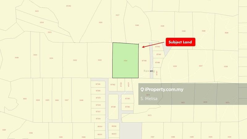 Tanah Perindustrian untuk Dijual di Kuang, Rawang, Selangor, Kuang oleh S. Melisa - iProperty.com.my