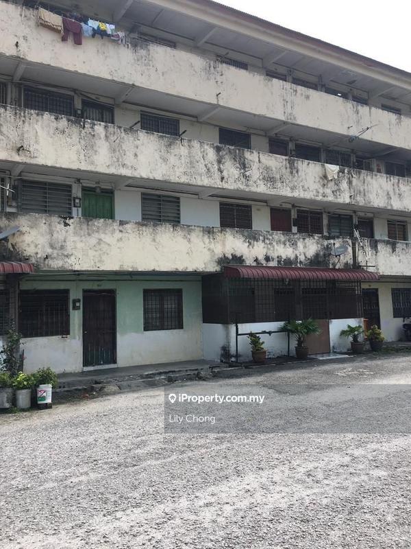 For Sale - Taman Pertama