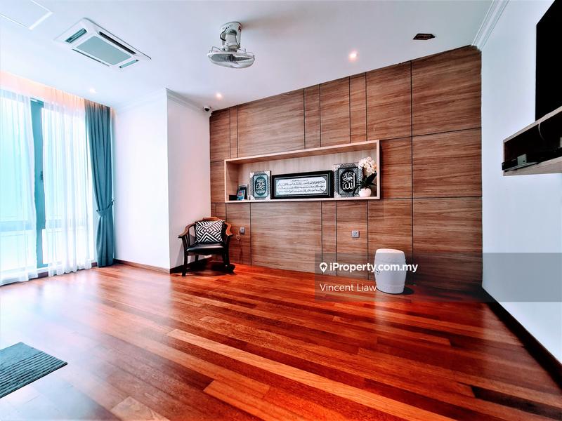 Banglo untuk Dijual di Taman Sains Selangor, Kota Damansara oleh Vincent Liaw - iProperty.com.my