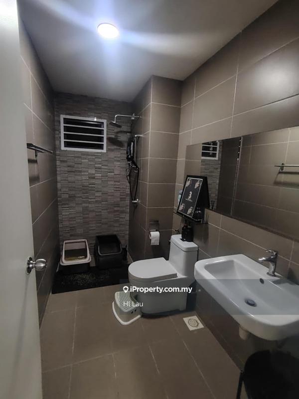Condominium for Sale in Parkhill Residence by Hl Lau - iProperty.com.my