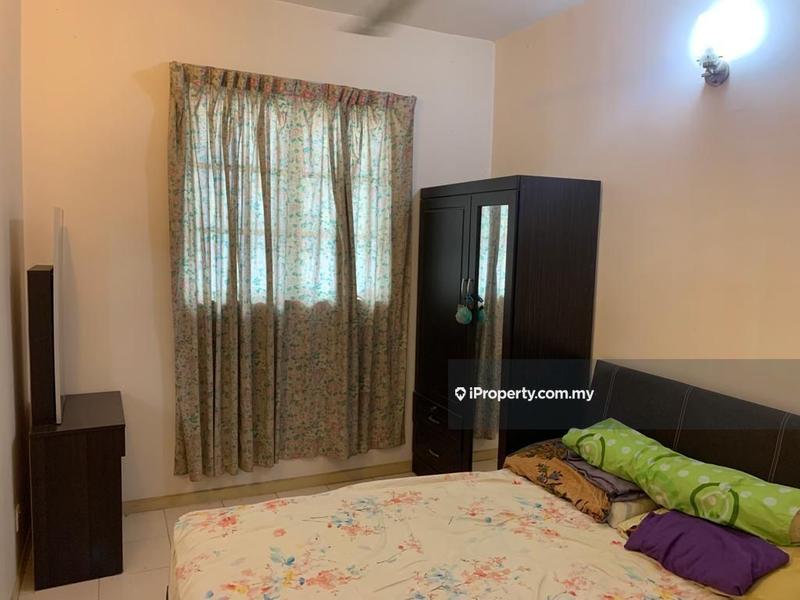 For Rent - Sri Jati II