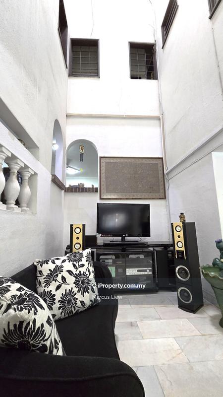 2-storey Terraced House for Sale in Taman Bukit Seputeh, Seputeh by Marcus Liew - iProperty.com.my