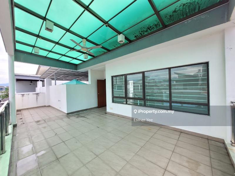 Rumah Teres 3.5-Tingkat untuk Dijual di Duta Suria, Ampang oleh Esther Yee - iProperty.com.my