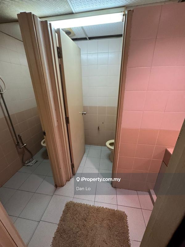Pejabat untuk Dijual di KLCC, KL City Centre oleh Dan Lo - iProperty.com.my