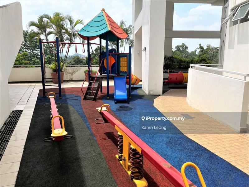 Kondominium untuk Dijual di The Plaza Condominium oleh Karen Leong - iProperty.com.my