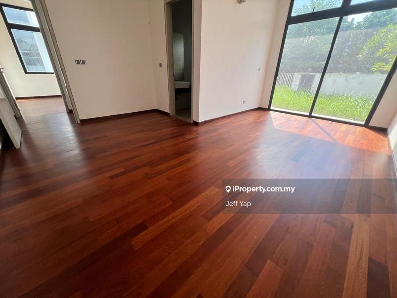 Bungalow House untuk Dijual di Horizon Hills, Iskandar Puteri (Nusajaya) oleh Jeff Yap - iProperty.com.my