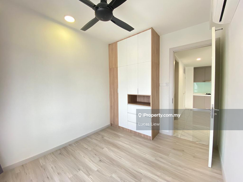 Condominium for Rent in South Brooks by Lucas Liew - iProperty.com.my
