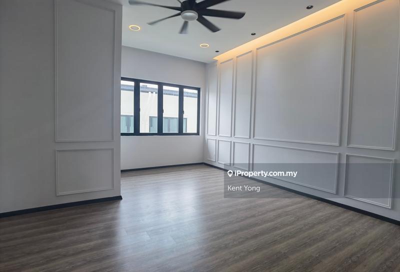 Rumah Berkembar untuk Dijual di Taman Villa Perdana, Kajang oleh Kent Yong - iProperty.com.my
