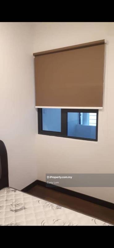 Service Residence for Rent in Symphony Tower (Menara Simfoni) by Cony Lum - iProperty.com.my
