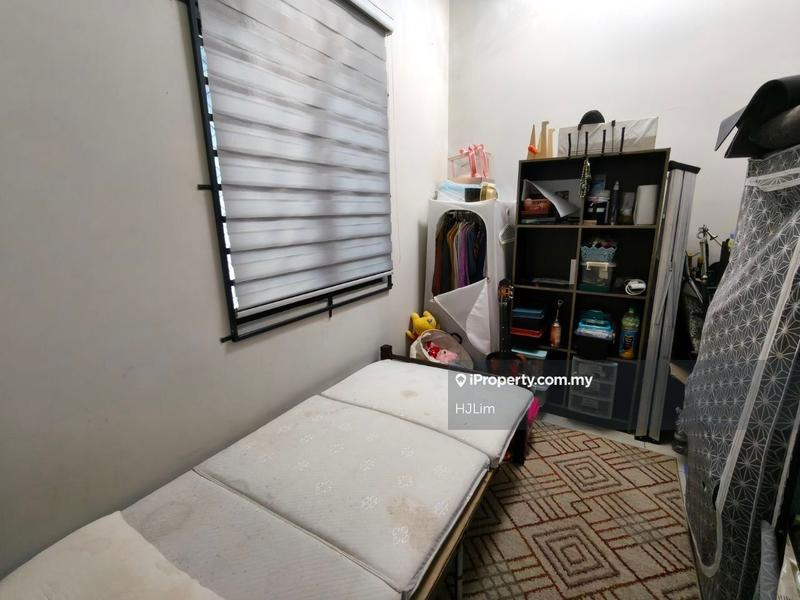 1-storey Terraced House for Sale in Lukut, Port Dickson by HJLim - iProperty.com.my