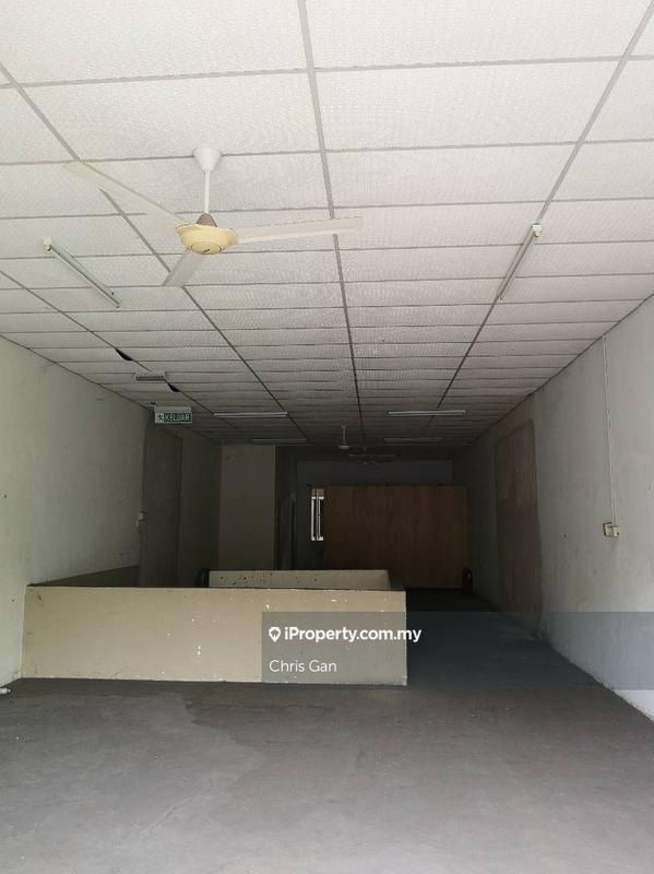 Pejabat untuk Disewa di Taman Bandar Putra, Kuantan oleh Chris Gan - iProperty.com.my