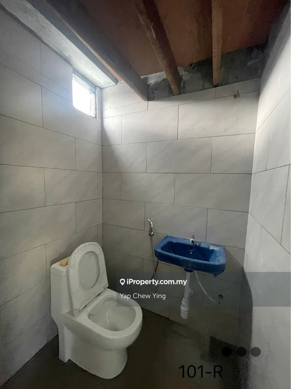 Terrace Factory for Rent in Meru, Klang by Yap Chew Ying - iProperty.com.my