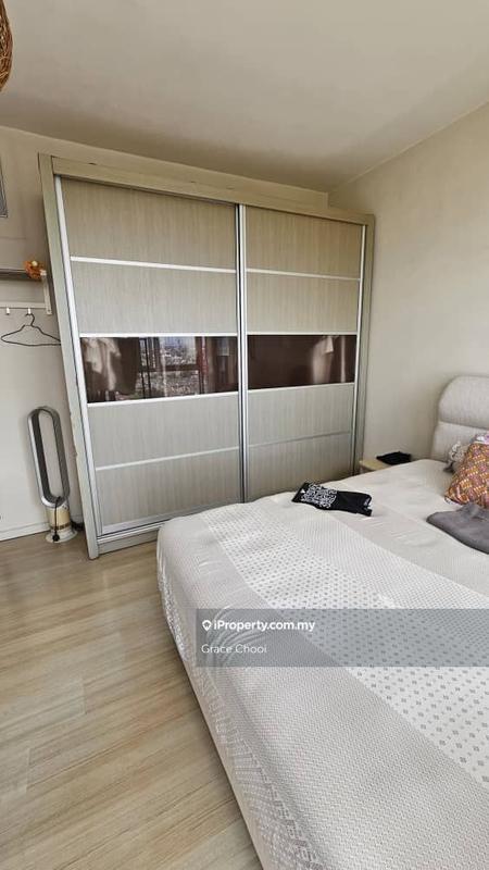 Condominium for Sale in Menjalara 18 by Grace Chooi - iProperty.com.my