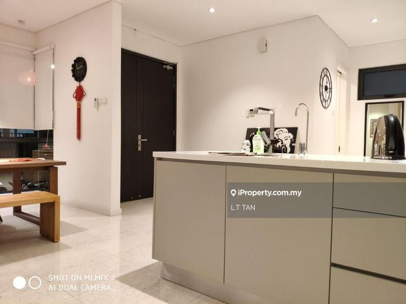 Semi-Detached House for Sale in Lake Fields, Sungai Besi by L.T TAN - iProperty.com.my