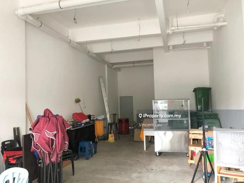 For Rent - (GF Shoplot) Ria @ Amaniah Mulia, Taman Amaniah Mulia, Batu Caves, Selayang, Kepong, Selangor