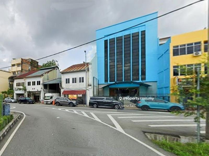 For Sale - [ROI 5% | Freehold | 3.5 Storey] Bandar Baru Ampang