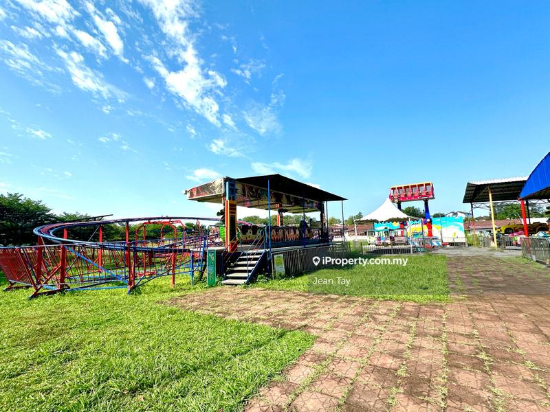 Service Residence for Sale in Bayou Lagoon Park Resort by Jean Tay - iProperty.com.my