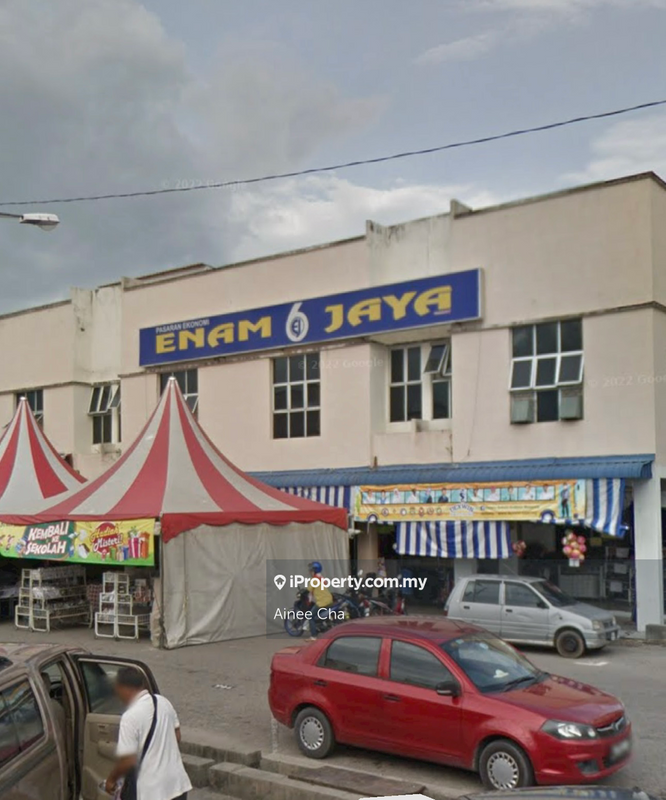 For Sale - Padang Serai