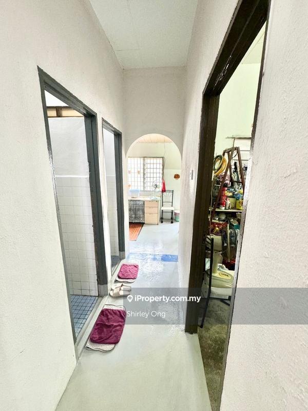 1-storey Terraced House for Sale in Taman Sukun, Bukit Mertajam by Shirley Ong - iProperty.com.my