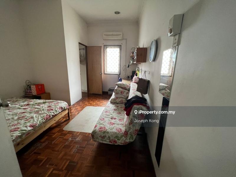 Bungalow House for Sale in Bukit Bandaraya, Bangsar by Joseph Kong - iProperty.com.my