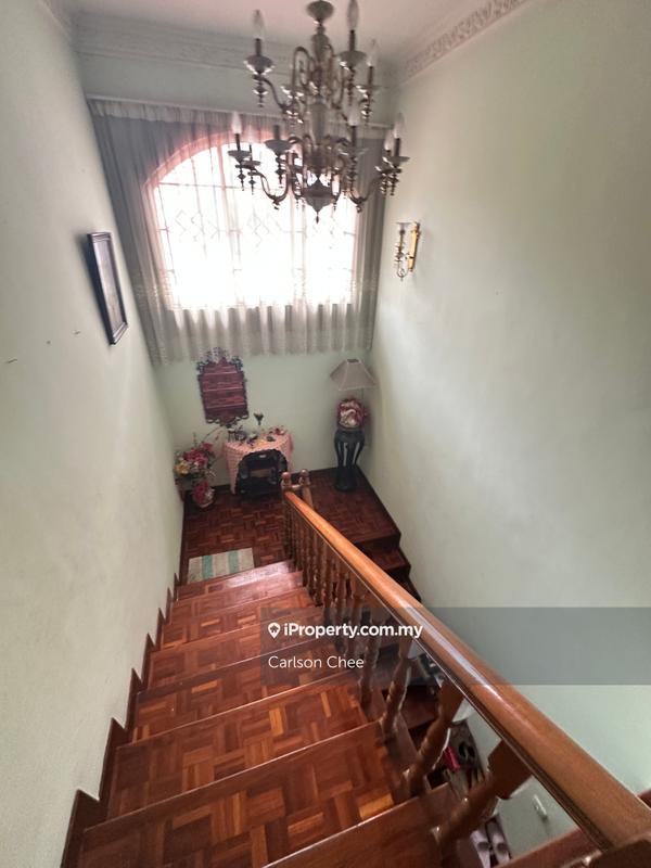 Banglo untuk Dijual di Usj 2, Subang Jaya oleh Carlson Chee - iProperty.com.my