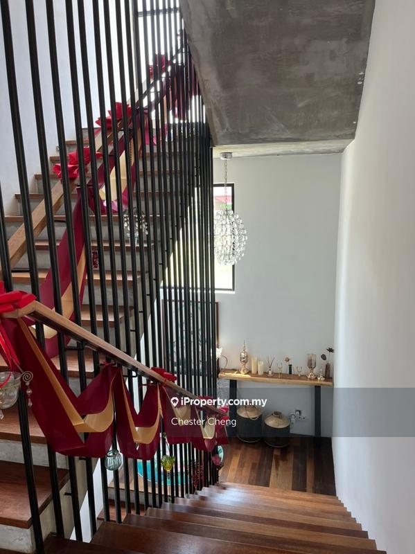 Banglo untuk Dijual di Subang Heights, Subang Jaya oleh Chester Cheng - iProperty.com.my