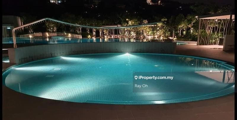 Condominium for Sale in South Brooks by Ray Oh - iProperty.com.my