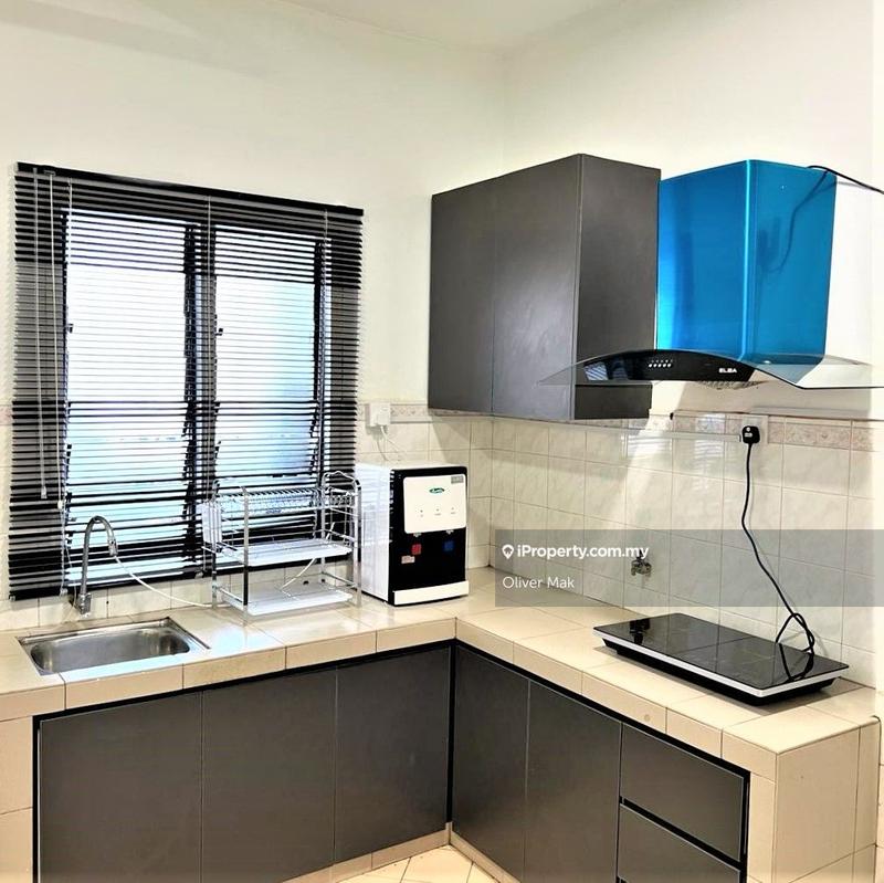 Condominium for Rent in Vista Komanwel A by Oliver Mak - iProperty.com.my