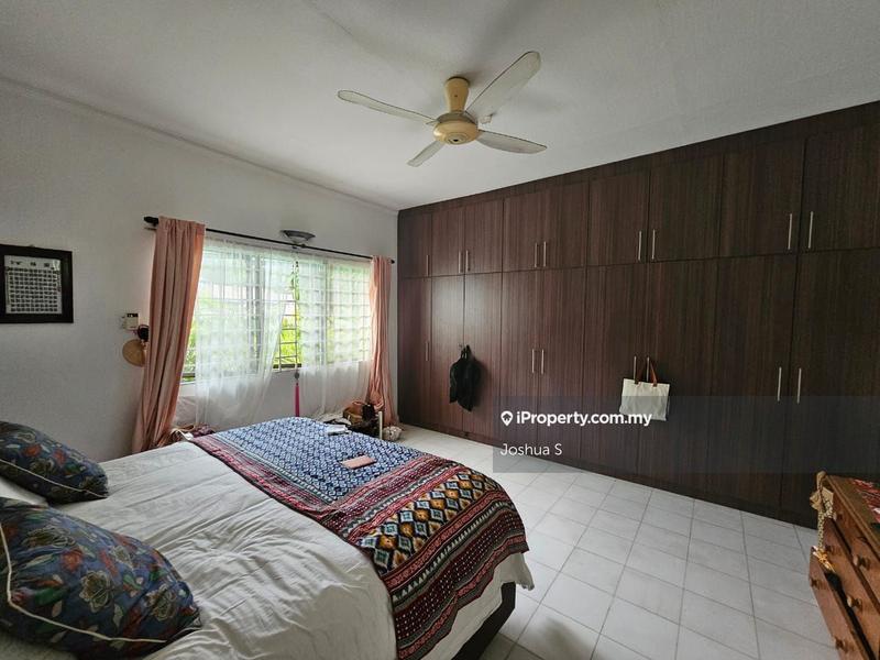 Bungalow House for Sale in Bukit Damansara, Damansara Heights by Joshua S - iProperty.com.my