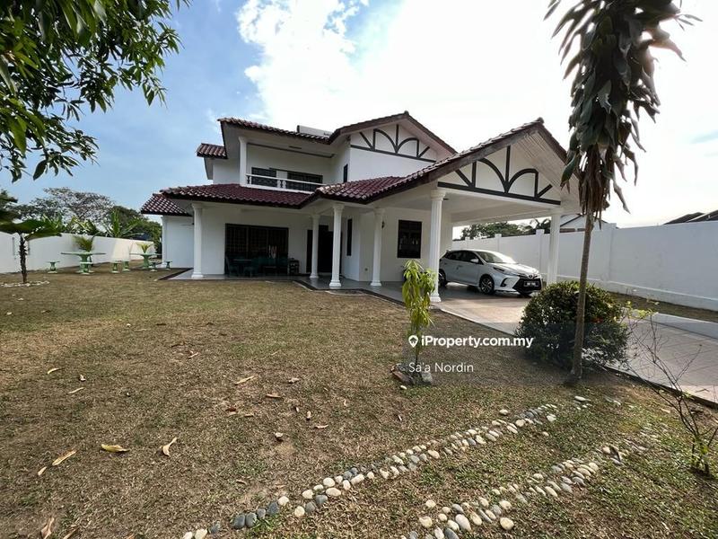 Bungalow House untuk Dijual di Seksyen 9, Shah Alam oleh Sa'a Nordin - iProperty.com.my