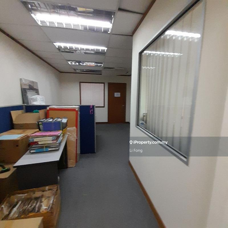 For Rent - Damansara Intan