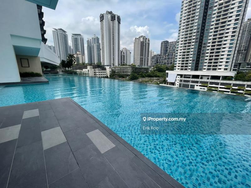 Condominium for Rent in Inspirasi by Erik Foo - iProperty.com.my
