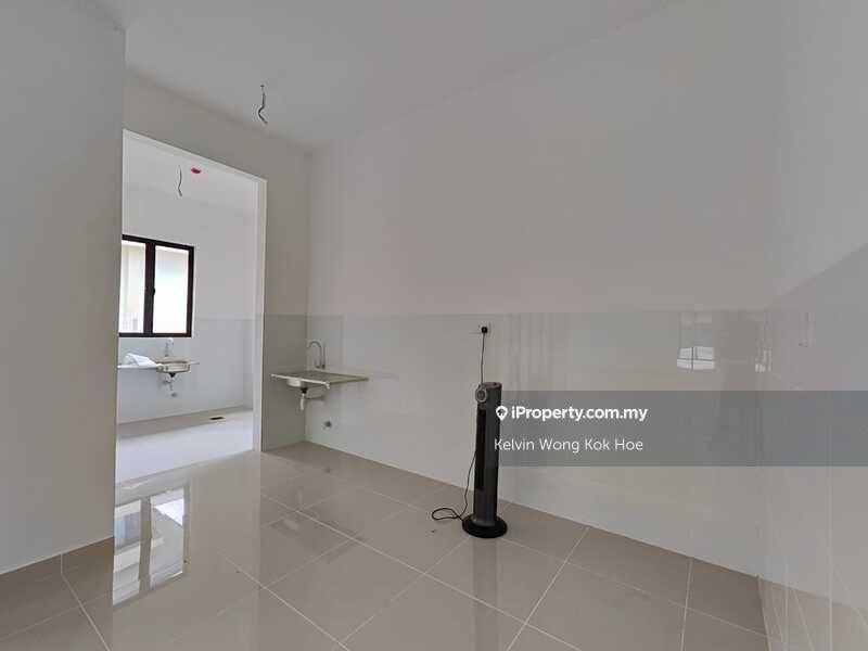 Rumah Berkembar untuk Disewa di Bandar Kinrara Seksyen 1, Bandar Kinrara oleh Kelvin Wong Kok Hoe - iProperty.com.my