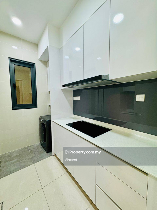 For Rent - The Maple Residences