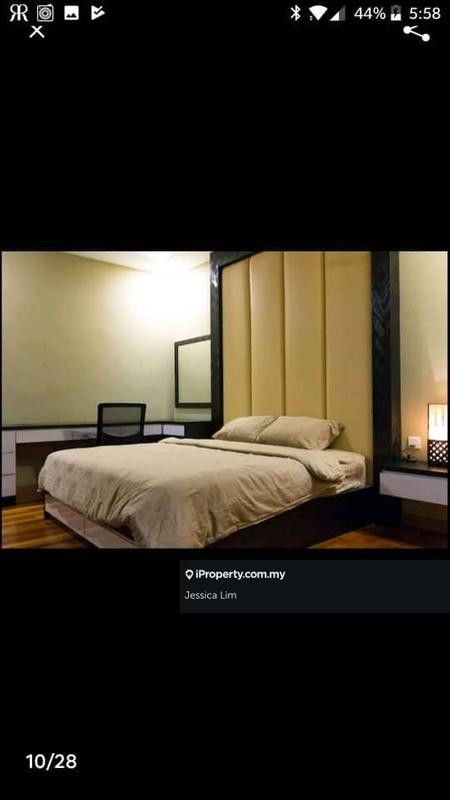 Kondominium untuk Dijual di 9 Bukit Utama Condominium oleh Jessica Lim - iProperty.com.my