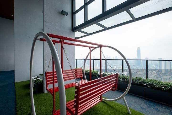 For Sale - Trion @ KL