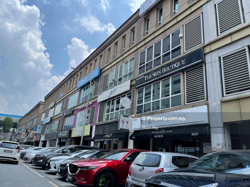 Shop for Sale in Kota Damansara, Selangor by Mori Ng - iProperty.com.my