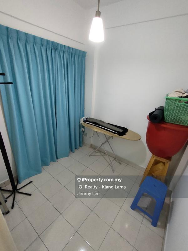 Condominium for Sale in Casa Damansara by Jimmy Lee - iProperty.com.my