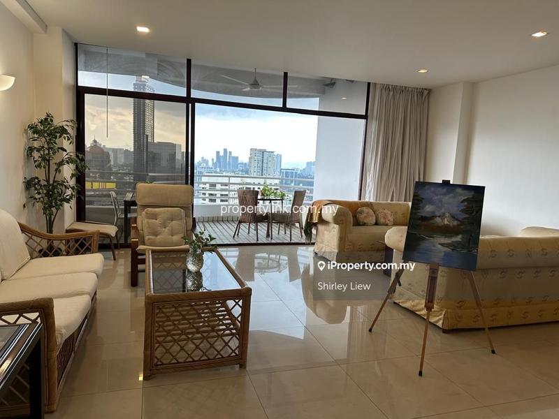 For Rent - Desa Bangsar Ria