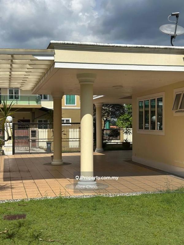 Banglo untuk Dijual di Taman Sunrise, Kluang oleh Alice Choo - iProperty.com.my