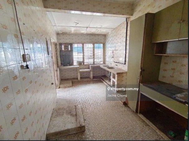 Rumah Teres 2-Tingkat untuk Dijual di Taman Overseas Union (Taman Oug), Jalan Klang Lama (Old Klang Road) oleh Jackie Chong - iProperty.com.my