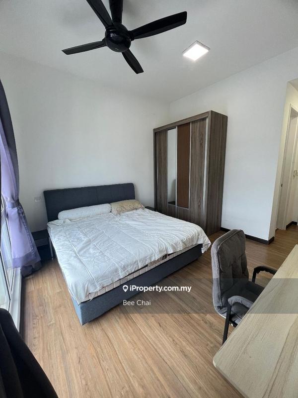 Service Residence for Rent in Aurora Tower @ Eco Sky by Bee Chai - iProperty.com.my