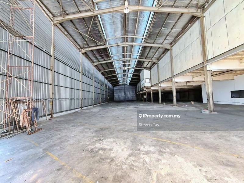 For Rent - Cheras, Bandar Sungai Long