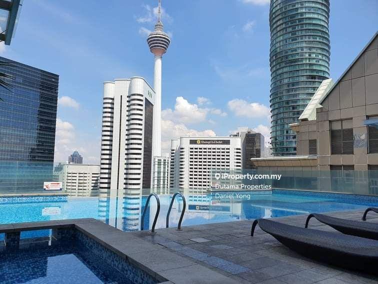 Service Residence for Sale in Cormar Suites (Fraser Place (Lot 163)) by Daniel Yong - iProperty.com.my